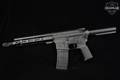 CMMG MK4 5.56mm NATO Black in Good Condition Image 2