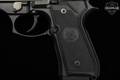 Beretta M9 9mm Luger (9x19 Para) Black Bruniton in Excellent Condition Image 5