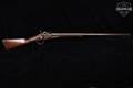 1870-1914 Unknown Zulu Tabatière Conversion 12 Gauge Blued & Hardwood in Poor Condition Image 3