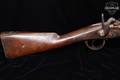 1870-1914 Unknown Zulu Tabatière Conversion 12 Gauge Blued & Hardwood in Poor Condition Image 4