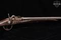 1870-1914 Unknown Zulu Tabatière Conversion 12 Gauge Blued & Hardwood in Poor Condition Image 5