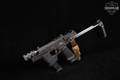 Sig Sauer P320 FLUX Defense Raider 9mm Luger Black in Very Good Condition Image 2