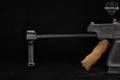 Sig Sauer P320 FLUX Defense Raider 9mm Luger Black in Very Good Condition Image 4