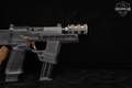 Sig Sauer P320 FLUX Defense Raider 9mm Luger Black in Very Good Condition Image 5
