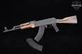 Century Arms (CAI) VSKA 7.62x39 Black in Excellent Condition Image 2