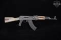 Century Arms (CAI) VSKA 7.62x39 Black in Excellent Condition Image 3