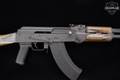 Century Arms (CAI) VSKA 7.62x39 Black in Excellent Condition Image 5