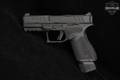 Springfield Armory Echelon 4.0C 9mm Luger Black in Excellent Condition Image 3