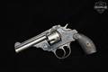 Iver Johnson Top Break .32 S&W Blued in Good Condition Image 2