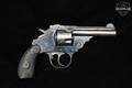 Iver Johnson Top Break .32 S&W Blued in Good Condition Image 3