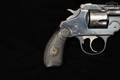 Iver Johnson Top Break .32 S&W Blued in Good Condition Image 4