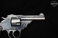Iver Johnson Top Break .32 S&W Blued in Good Condition Image 5