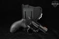Smith & Wesson (S&W) Model 351PD AirLite PD .22 WMR Black in Very Good Condition Image 2