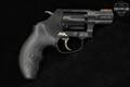 Smith & Wesson (S&W) Model 351PD AirLite PD .22 WMR Black in Very Good Condition Image 3