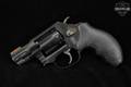 Smith & Wesson (S&W) Model 351PD AirLite PD .22 WMR Black in Very Good Condition Image 4