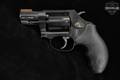 Smith & Wesson (S&W) Model 351PD AirLite PD .22 WMR Black in Very Good Condition Image 5