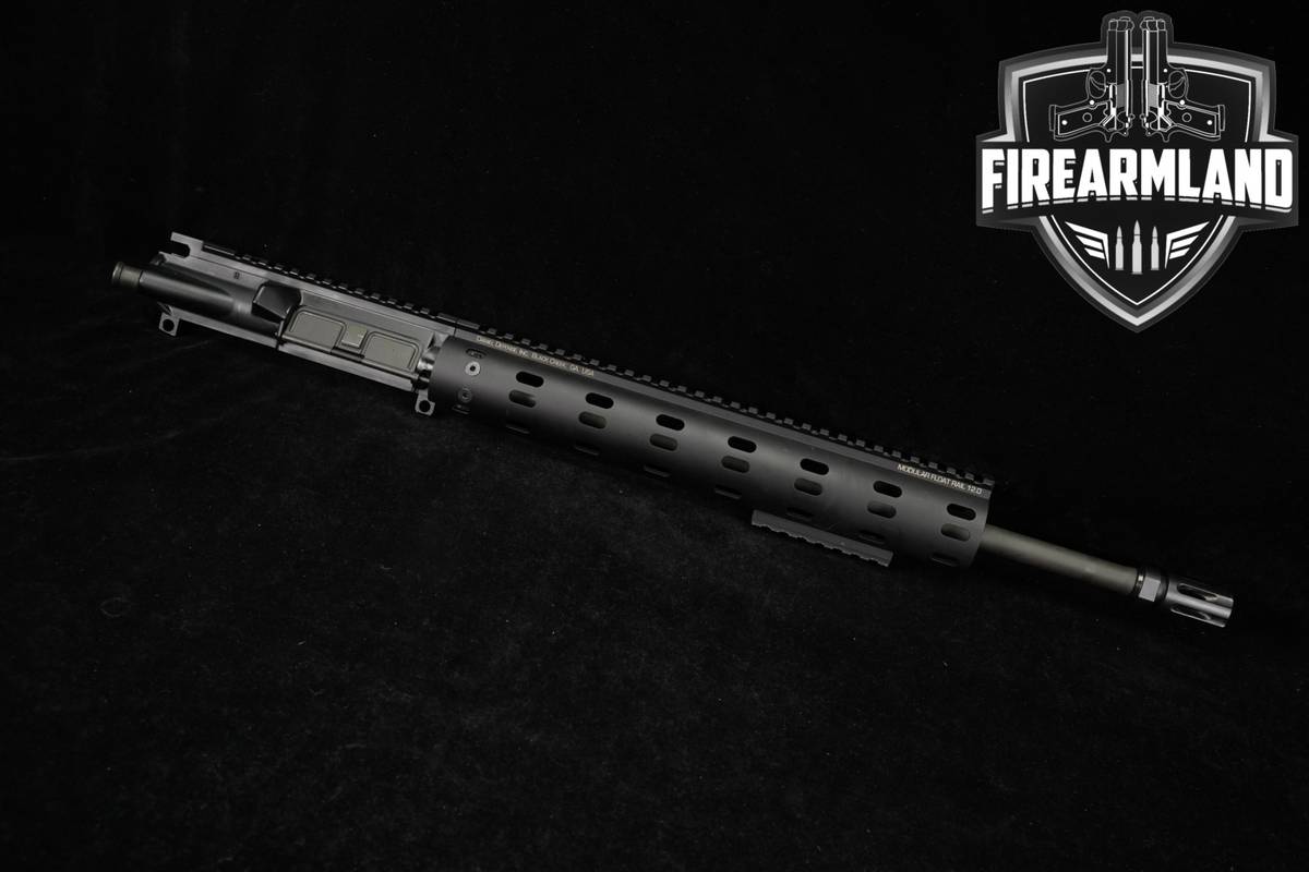 Daniel Defense DDM4V7 LW 16" 5.56mm NATO Rifle Upper Receiver DD M4