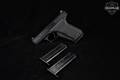 1982 Heckler & Koch (H&K, HK) P7 PSP 9mm Luger Black in Very Good Condition Image 2