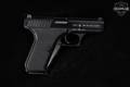 1982 Heckler & Koch (H&K, HK) P7 PSP 9mm Luger Black in Very Good Condition Image 3