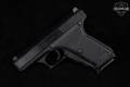 1982 Heckler & Koch (H&K, HK) P7 PSP 9mm Luger Black in Very Good Condition Image 4