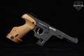 Walther GSP .22 LR Blued in Very Good Condition Image 2