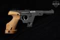 Walther GSP .22 LR Blued in Very Good Condition Image 4