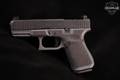 Glock 19 Gen 5 MOS 9mm Luger (9x19 Para) Two-Tone in Good Condition Image 3