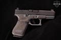 Glock 19 Gen 5 MOS 9mm Luger (9x19 Para) Two-Tone in Good Condition Image 5
