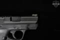 2018 Smith & Wesson (S&W) M&P9 Shield 9mm Luger Armornite in Excellent Condition Image 5