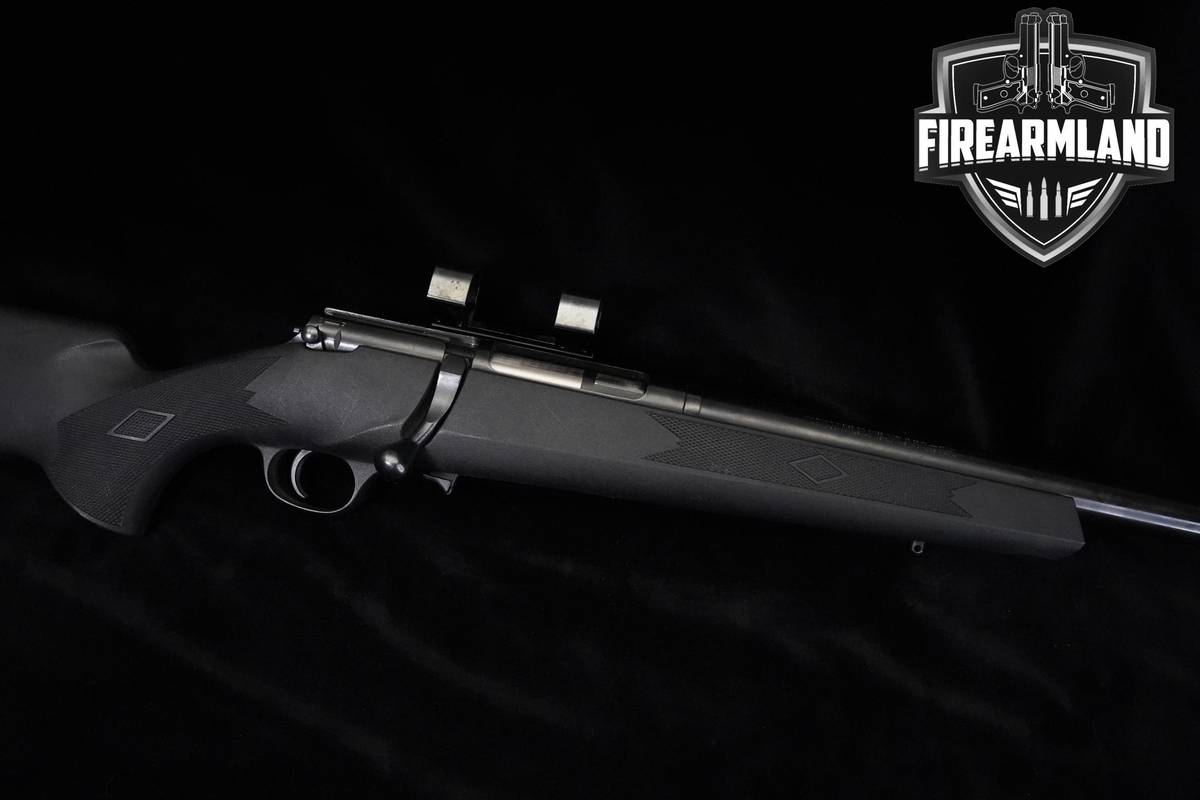 Marlin Model 512P Slugmaster SLUG GUN 12-Gauge 21" Marlin 512P 512-P 3"