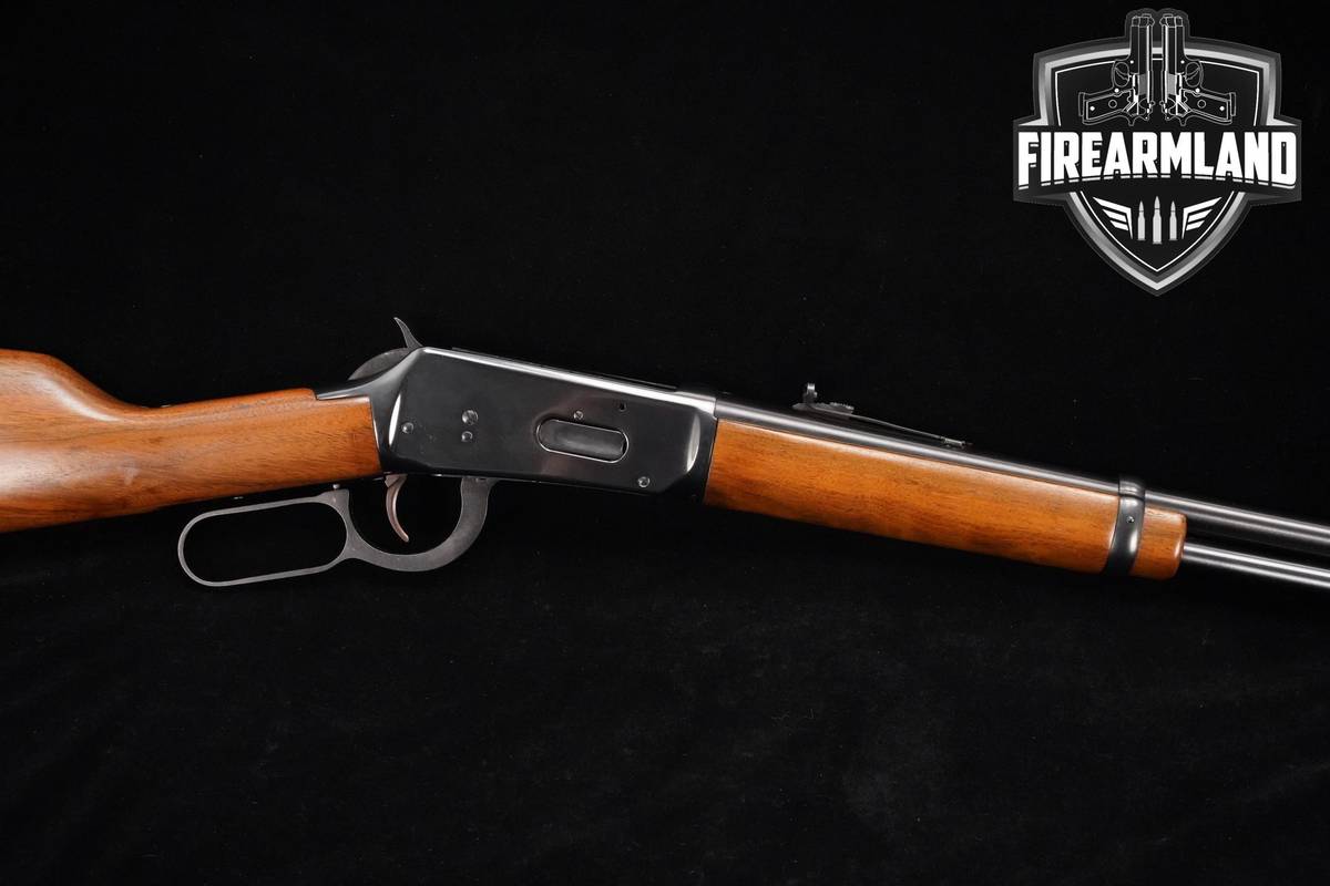 VINTAGE 1975 Winchester Model 94 Carbine 30-30-Win 20" Blued 1894