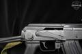 1972 Romarm/Cugir WASR-10/63 UF 7.62x39 Black Phosphate in Very Good Condition Image 4