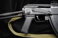 1972 Romarm/Cugir WASR-10/63 UF 7.62x39 Black Phosphate in Very Good Condition Image 5