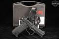 Heckler & Koch (H&K, HK) USP 45 .45 ACP Black in Very Good Condition Image 2