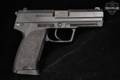 Heckler & Koch (H&K, HK) USP 45 .45 ACP Black in Very Good Condition Image 4