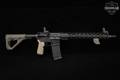 Radical Firearms (RF) RF-15 5.56mm NATO Black in Fair Condition Image 2