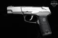 1994 Sturm Ruger P89DC 9mm Luger Matte Stainless in Very Good Condition Image 2