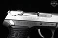 1994 Sturm Ruger P89DC 9mm Luger Matte Stainless in Very Good Condition Image 4