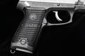 1994 Sturm Ruger P89DC 9mm Luger Matte Stainless in Very Good Condition Image 5