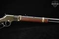 Henry Repeating Arms Model H004 Golden Boy .22 S/L/LR Blued/Brass in Very Good Condition Image 5