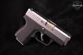 Kahr Arms CM9 9mm Luger Two-Tone Stainless in Good Condition Image 2