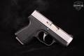 Kahr Arms CM9 9mm Luger Two-Tone Stainless in Good Condition Image 3