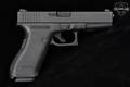 Glock 22 Gen 2 .40 S&W Black in Very Good Condition Image 5