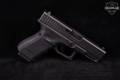 Glock 19 Gen 4 9mm Luger Black in Very Good Condition Image 4