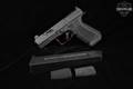 Shadow Systems MR920 Elite 9mm Luger Black in Good Condition Image 2