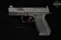 Shadow Systems MR920 Elite 9mm Luger Black in Good Condition Image 4