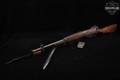 1946 Birmingham Small Arms Company (BSA) Lee–Enfield No.5 Mk I .303 British Blued & Hardwood in Good Condition Image 2