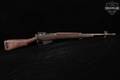 1946 Birmingham Small Arms Company (BSA) Lee–Enfield No.5 Mk I .303 British Blued & Hardwood in Good Condition Image 3