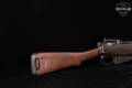1946 Birmingham Small Arms Company (BSA) Lee–Enfield No.5 Mk I .303 British Blued & Hardwood in Good Condition Image 4