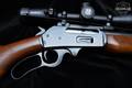 Marlin Firearms Co. 336-A .32 Win. Spl. Blued in Good Condition Image 4